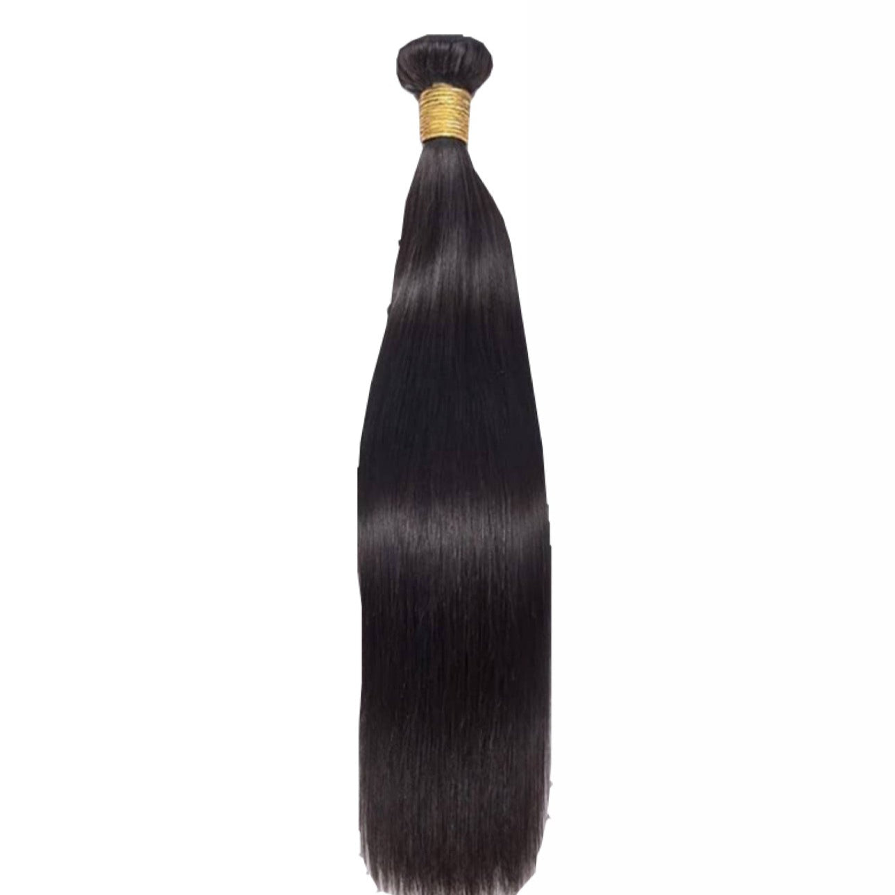 RAW Straight Hair Bundles
