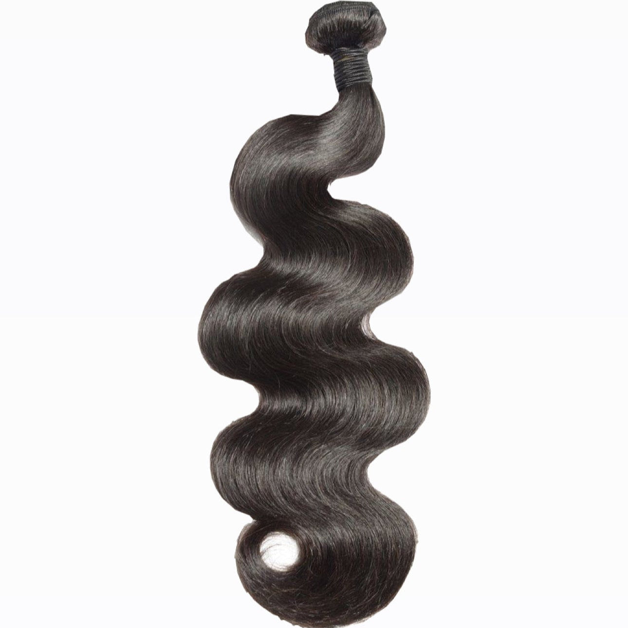 RAW Body Wave Hair Bundles