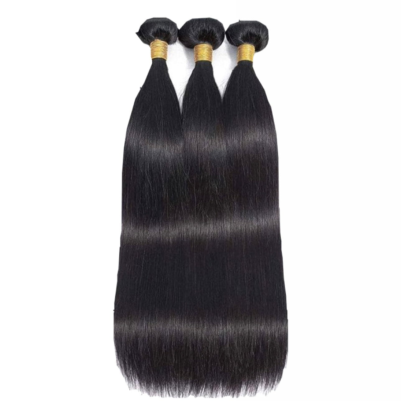 RAW Luxury Straight 3 Bundle Deal