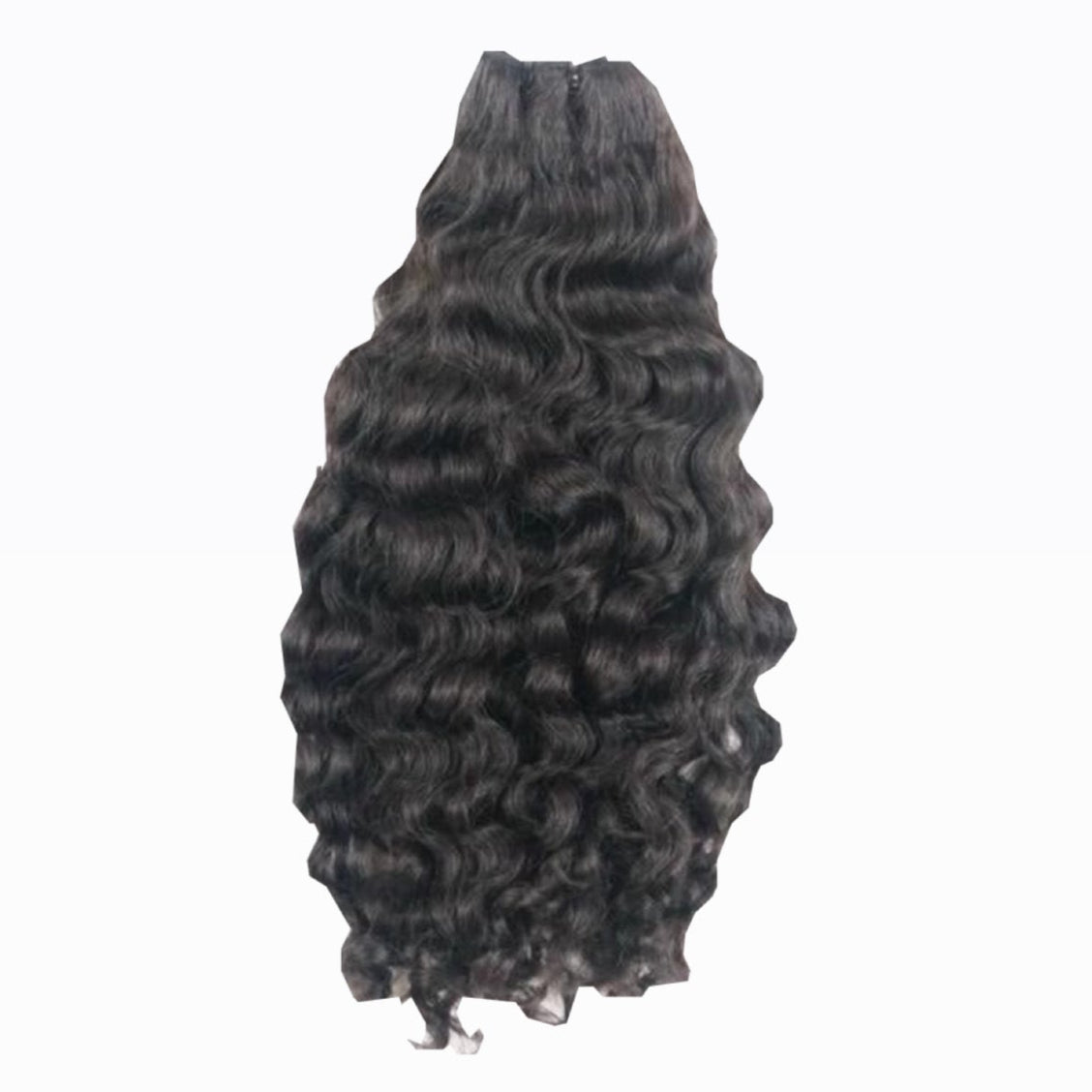 Premium Burmese Curly Hair Bundles