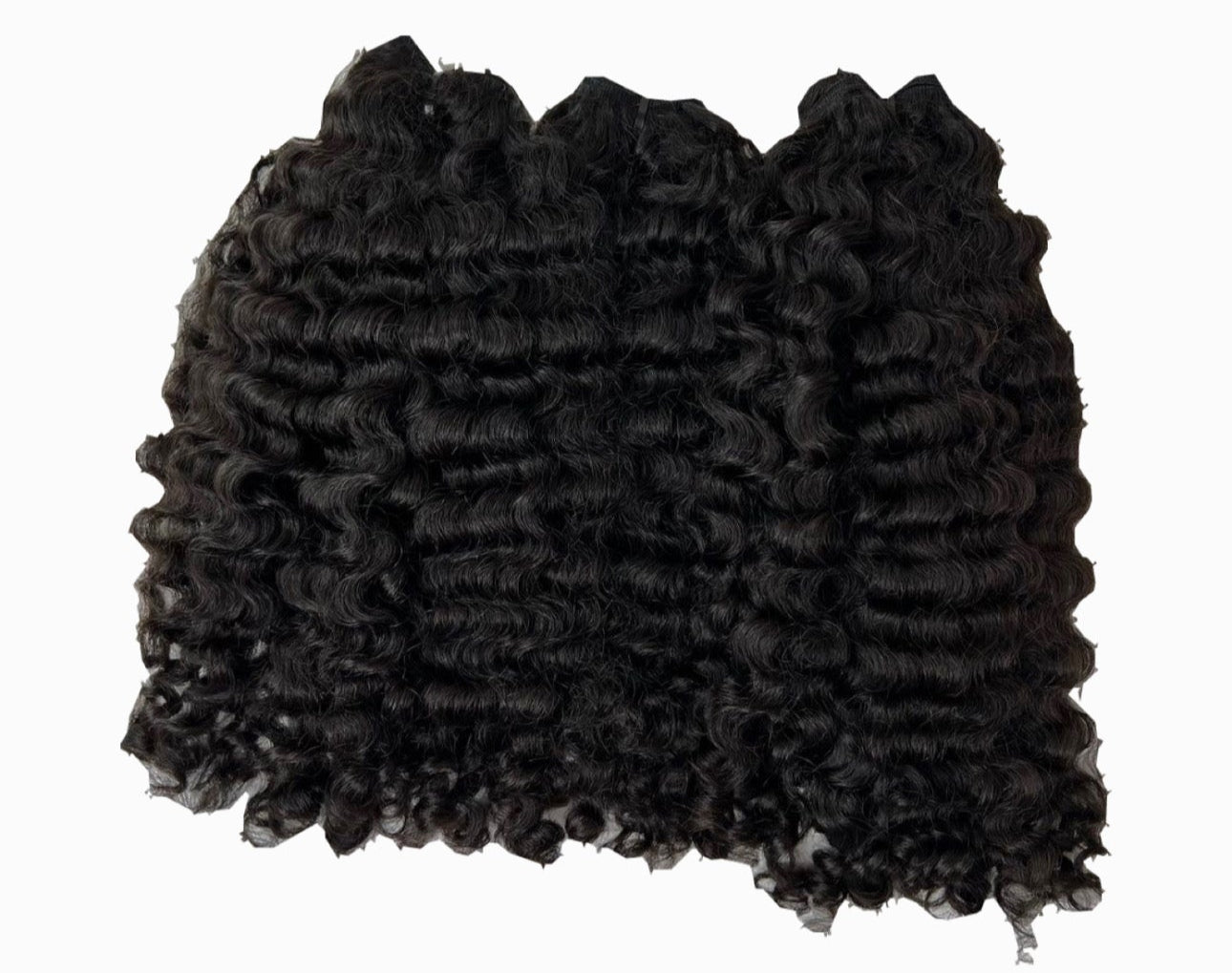 Premium Burmese Curly 3 Bundle Deal