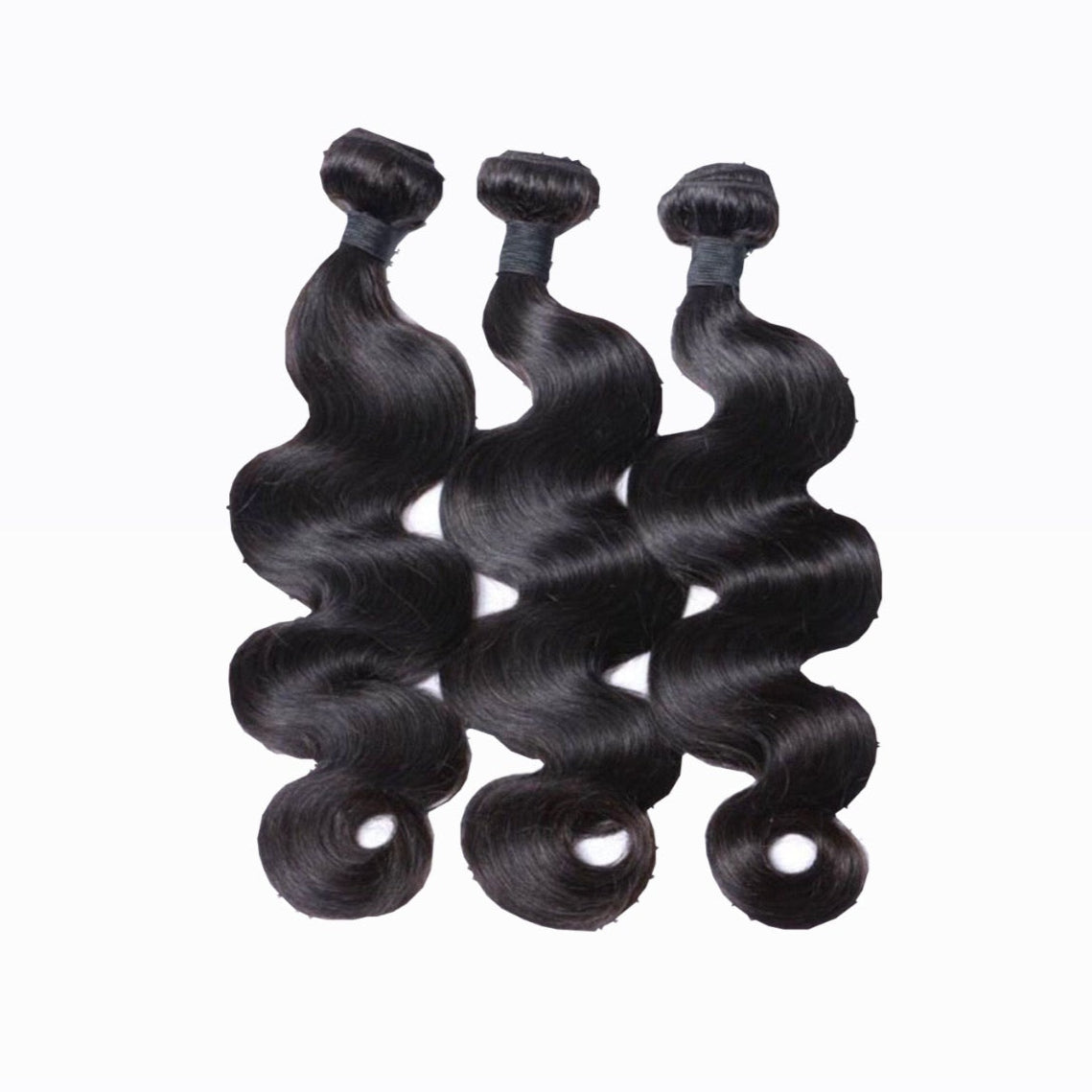 RAW Luxury Body Wave 3 Bundle Deal