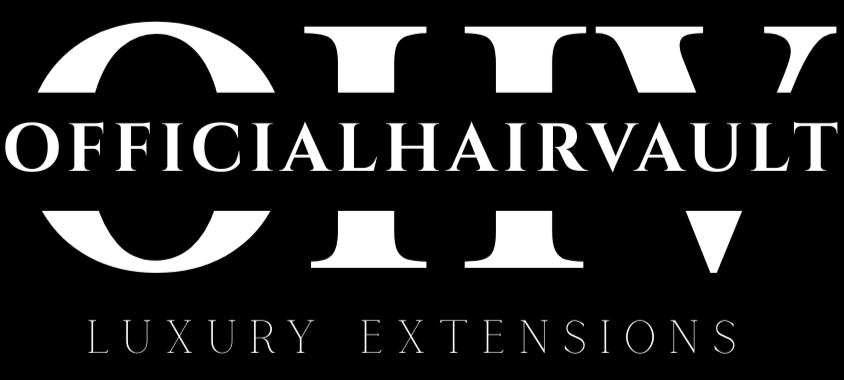 Official Hair Vault